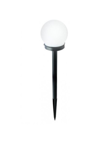 Lampa solara pentru gradina, LED, 10x34 cm, Birdun