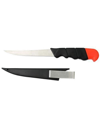Cutit cu lama subtire si teaca, 270 mm, Strend Pro
