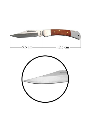 Briceag universal 220 mm, Strend Pro