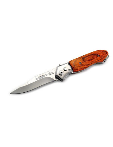 Briceag pliabil, cutit de buzunar universal, Strend Pro