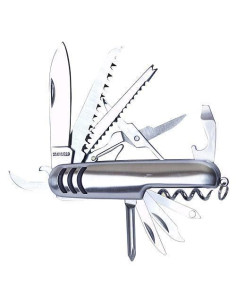 Briceag multifunctional cu 15 functii, Strend Pro