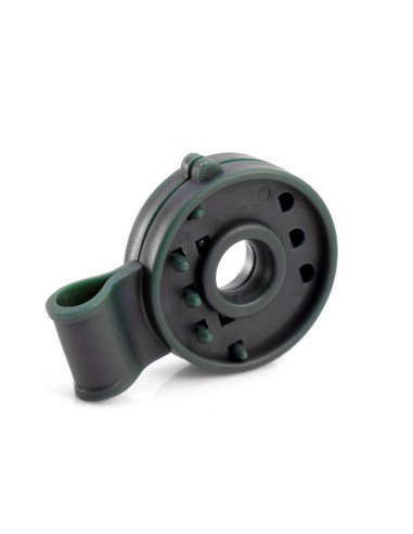 Clema rotunda, pentru prins plasa umbrire, set 20 buc