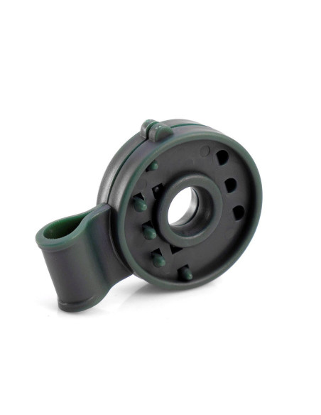 Clema rotunda, pentru prins plasa umbrire, set 20 buc