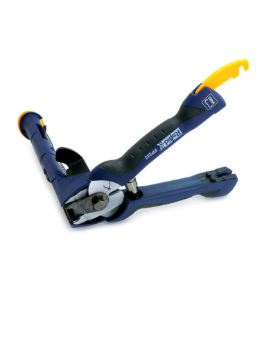 Cleste de legat gardul, cu capse, sarma si magazie, VR22, Rapid