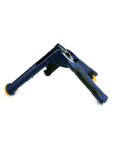 Cleste de legat gardul, cu capse, sarma si magazie, VR22, Rapid