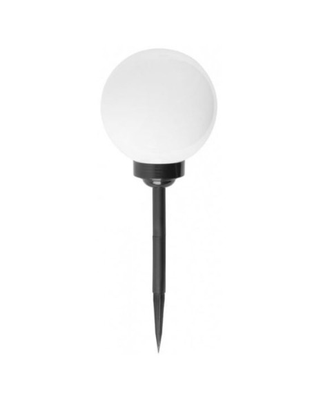 Lampa solara pentru gradina, LED, 20x55 cm, Birdun 