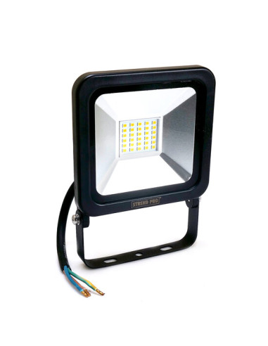 Proiector lucru, LED, 20 W, 1600 lm, IP65, Strend Pro