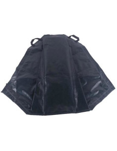 Sac pentru irigare pomi, 75 l, 76 cm