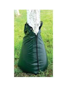 Sac pentru irigare pomi, 75 l, 76 cm 2
