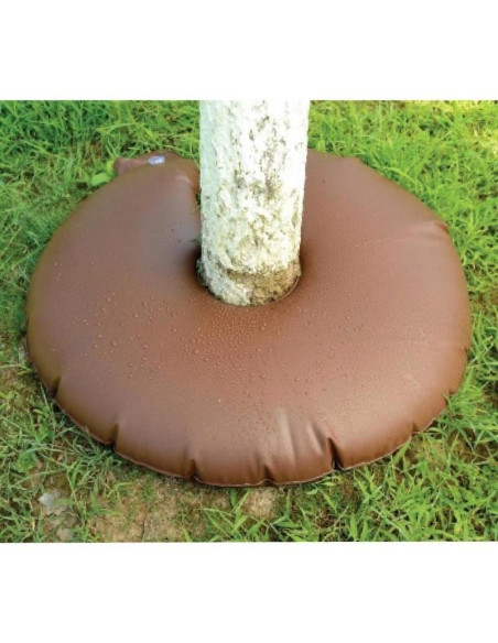 Sac pentru irigare pomi, 75 L, rotund, pvc, Strend Pro