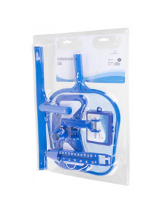 Set curatare/intretinere piscina, 5 piese 2