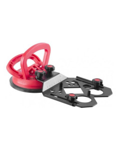 Ghidaj cu ventuza, pentru burghie si carote diamantate, pentru gresie, 4-82 mm, Strend Pro