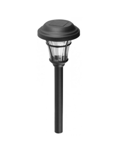 Lampa solara pentru gradina, LED, 8.5x34 cm