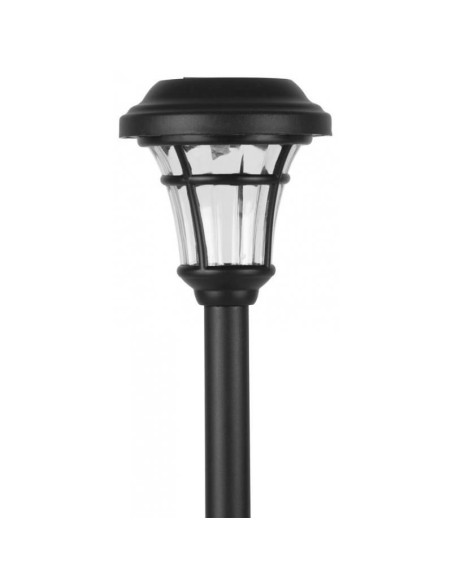 Lampa solara pentru gradina, LED, 8.5x34 cm