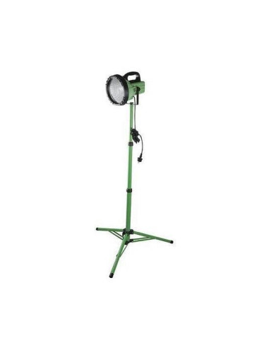 Proiector lucru, LED, cu trepied, 36 W, 230 V