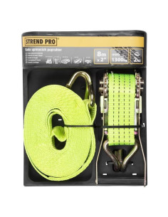 Chinga ancorare, 25 mm x 4.5 m, max 1500 kg, Strend Pro 2