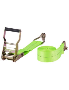 Chinga ancorare cu clichet, 50 mm x 6 m, 1200 kg