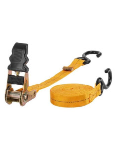 Chinga ancorare, 25 mm x 4.5 m, max 125 kg, Strend Pro