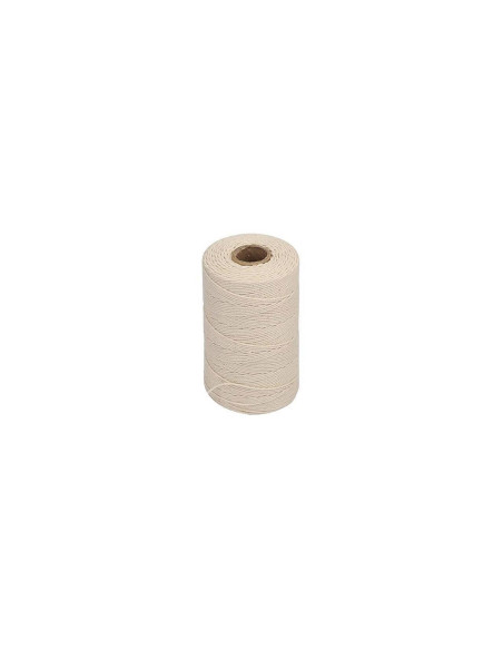 Sfoara bumbac pentru legat mezeluri 100g