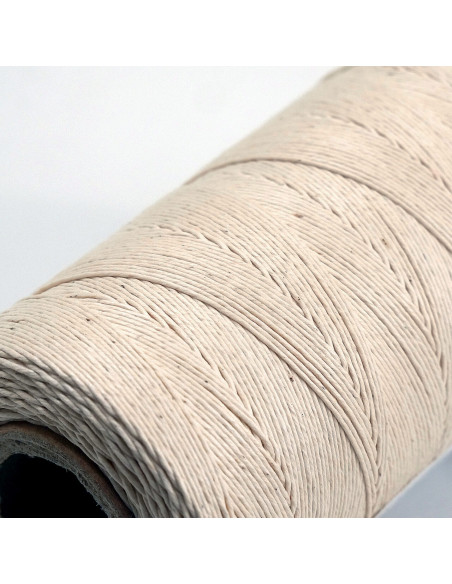 Sfoara bumbac pentru legat mezeluri 100g