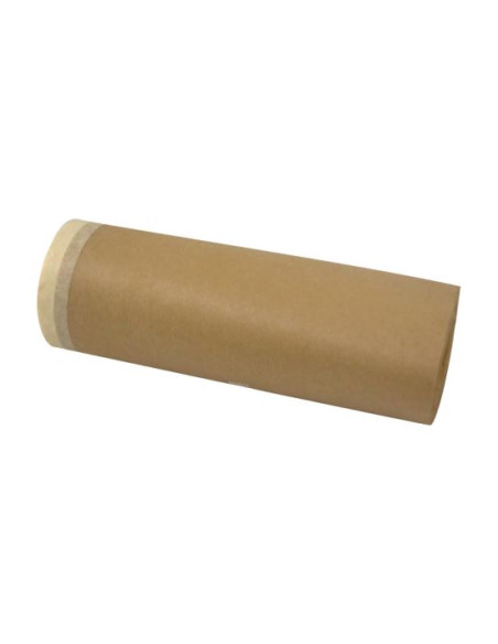 Banda cu hartie, 180 mm x 20 m