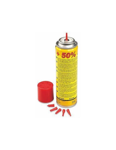 Butelie rezerva pentru bricheta cu gaz, 150 ml, Strend Pro