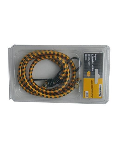 Chinga elastica, 8 mm x 1 m, Strend Pro