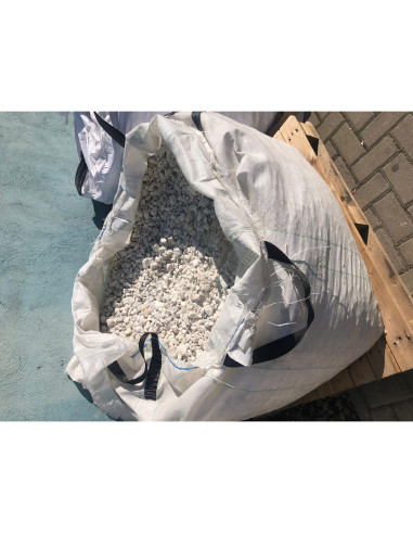 Sac rafie, volum mare, 4 manere, max 1000 kg, 90x90x120 cm
