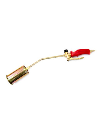 Arzator gaz, 19.5 kw, duza 6/55 cm, Strend Pro