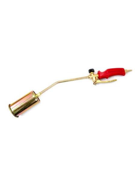 Arzator gaz, 19.5 kw, duza 6/55 cm, Strend Pro
