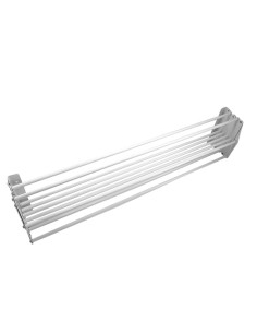 Uscator de rufe pliabil, capacitate de uscare 7.2 m, Easyhome 2