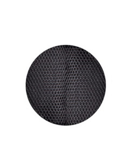 Plasa cu magnet pentru usa impotriva tantarilor, mustelor si altor insecte, neagra, 218x96 cm