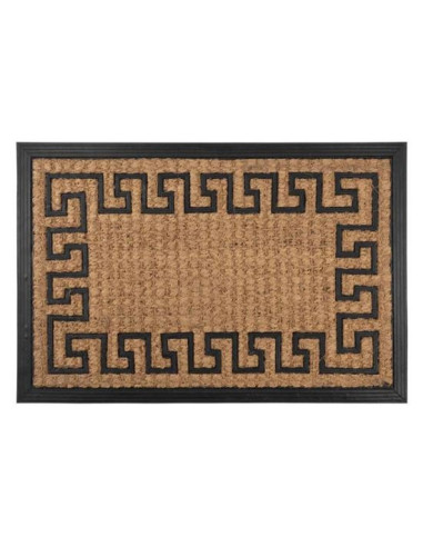 Covoras intrare, 40x60 cm, Aztec