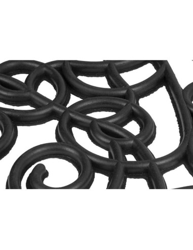 Covoras intrare, cauciuc, 45x75 cm, Grand