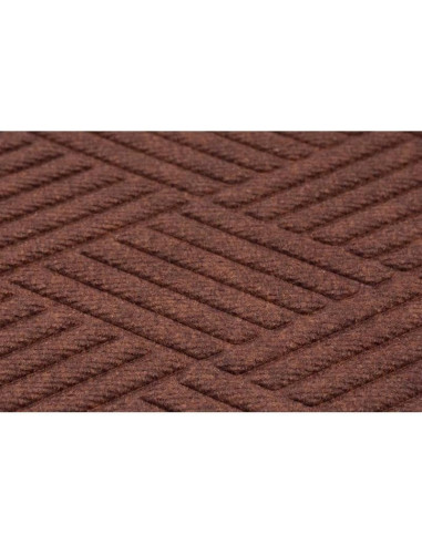 Covoras intrare, acrilic, 40x60 cm, Parchet