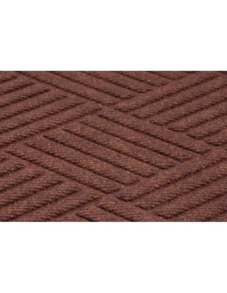 Covoras intrare, acrilic, 40x60 cm, Parchet