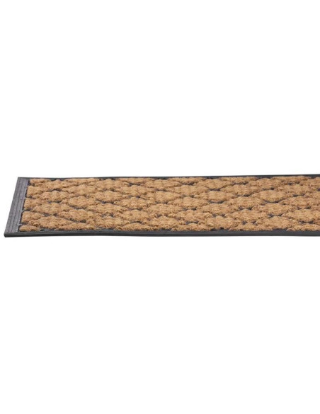 Covoras intrare, 40x60 cm, model romb