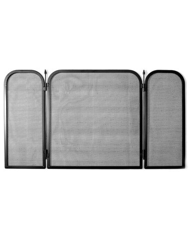 Panou protectie semineu, 54x95 cm