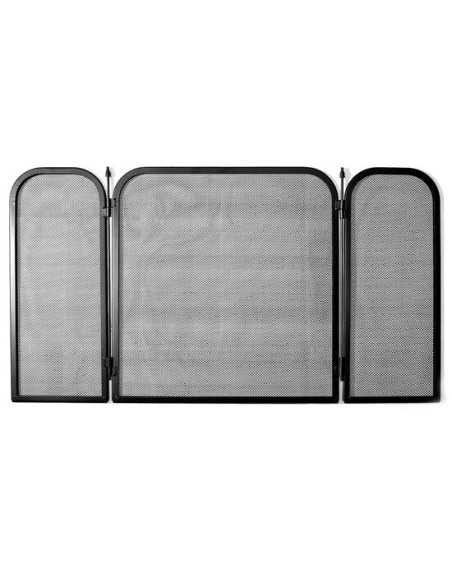 Panou protectie semineu, 54x95 cm