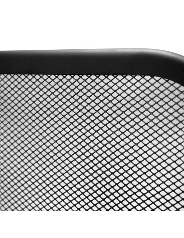 Panou protectie semineu, 54x95 cm