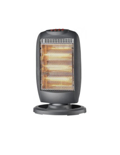 Incalzitor halogen, 400/800/1200 W, 230V, Strend Pro