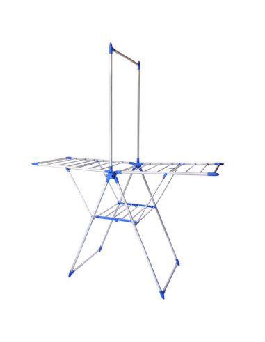 Uscator de rufe, pliabil, capacitate de uscare 11 m