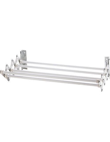 Uscator de rufe, fixare perete, capacitate de uscare 4 m, Dryer Magic Home