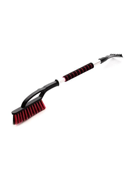 Perie cu razuitor pentru parbriz, 75 cm, Strend Pro