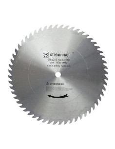 Disc circular, 56 dinti, 350 mm, Strend Pro