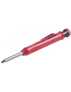 Creion tamplar, mecanic, HB, 150 mm, Strend Pro 2