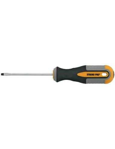 Surubelnita dreapta, 3x75 mm, Strend Pro