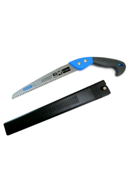 Fierastrau taiat crengi 250mm cu teaca - Aquacraft