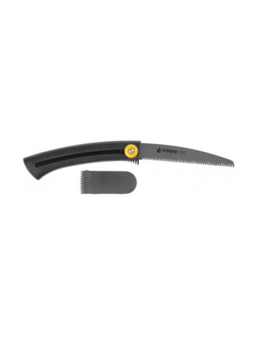 Fierastrau taiat crengi, gradina, retractabil, cu suport curea, 150 mm, Strend Pro