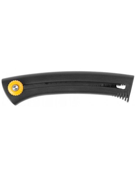 Fierastrau taiat crengi, gradina, retractabil, cu suport curea, 150 mm, Strend Pro